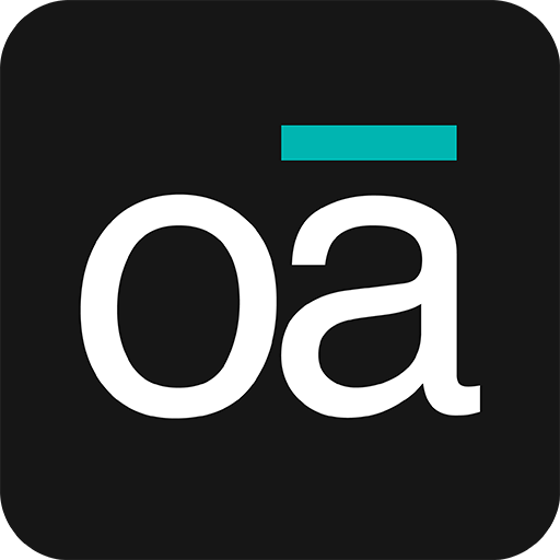 Ocio Avila logo