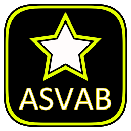 Immagine dell'icona ASVAB Practice Test 2019 Editi