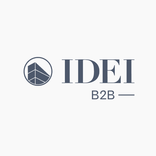 IDEI Proveedores logo