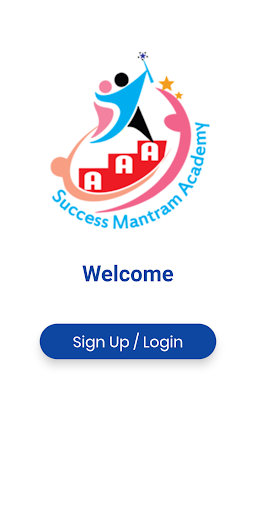 AAA SUCCESS MANTRAM ACADEMY Screen 2