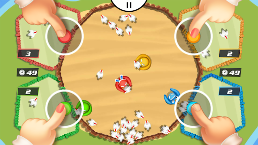 Super Party Games Online - Apps on Google Play