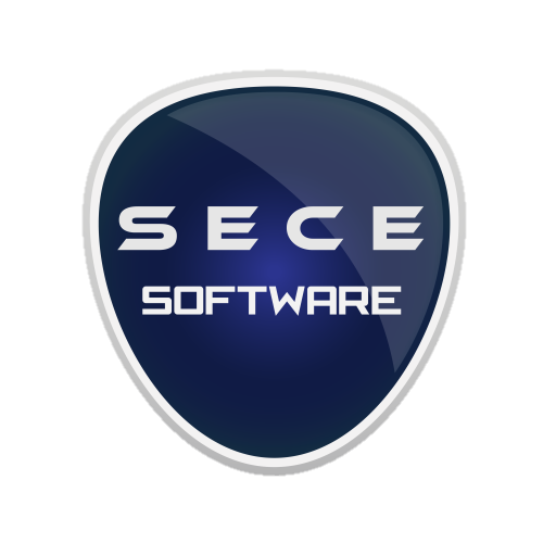SECE Pedidos logo