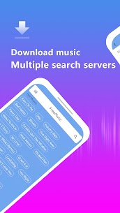 Download Music Downloader Pro & free music mp3 download for Android 3