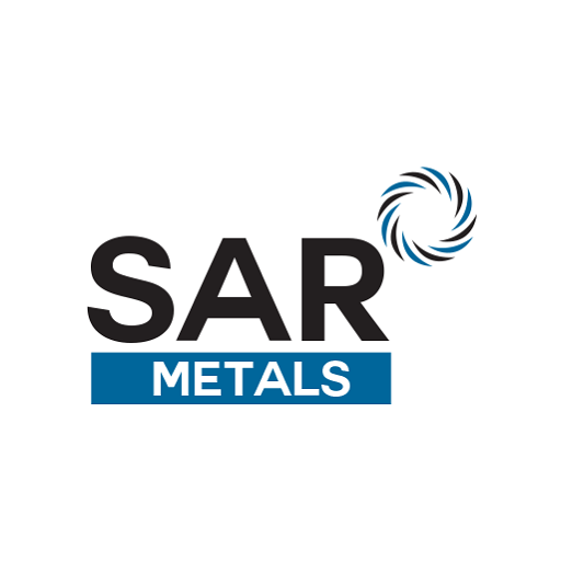 Sar Metals Cats logo