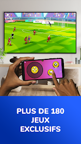 Capture d'écran