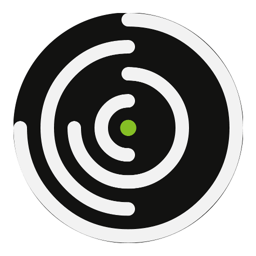 Imgur Spiral Clock Wallpaper 1.0.2 Icon