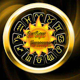 Sun Signs Horoscopes icon