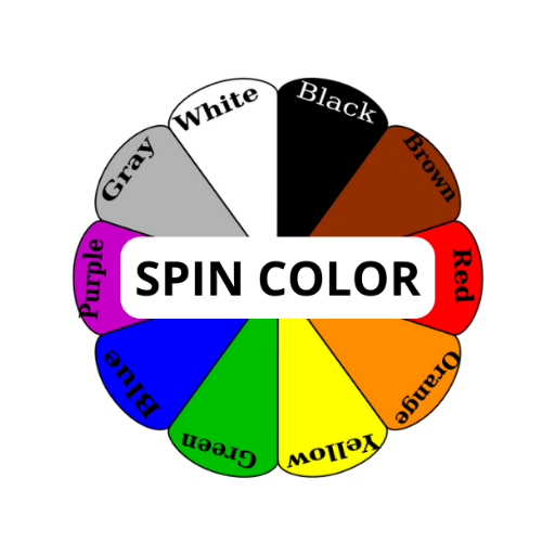 Spin Color