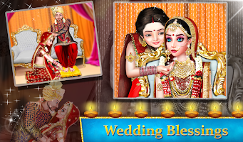 The Big Fat Royal Indian Wedding Rituals