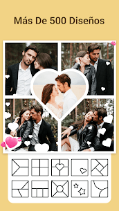 Photo Collage – Pic Grid Maker APK/MOD 1