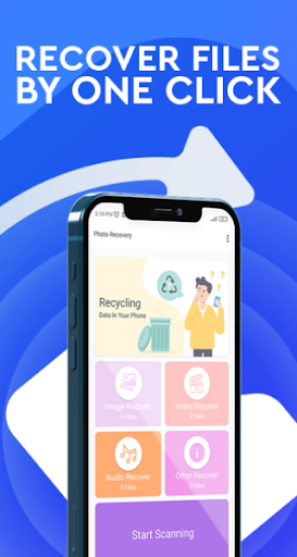 File Recovery Data Recovery