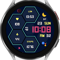 HMKWatch Digital 275