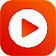 Play Tube & Video Tube Pro icon