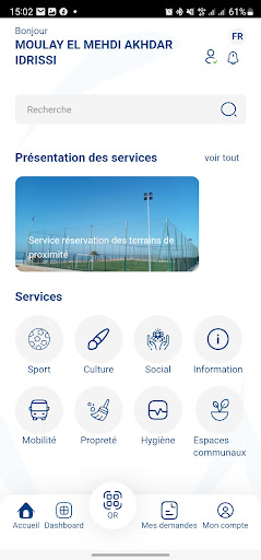 Casa In Screen 2