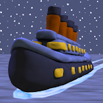 Cover Image of Download Save The Titanic  APK