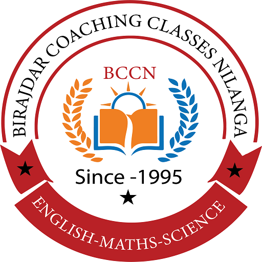 BCC Nilanga logo