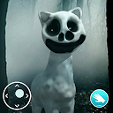 Monster Smile Cat Horror Games APK