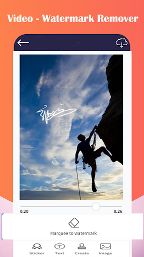 Remove Watermark or Logo AI