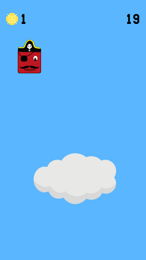 Action Fall Screen 3