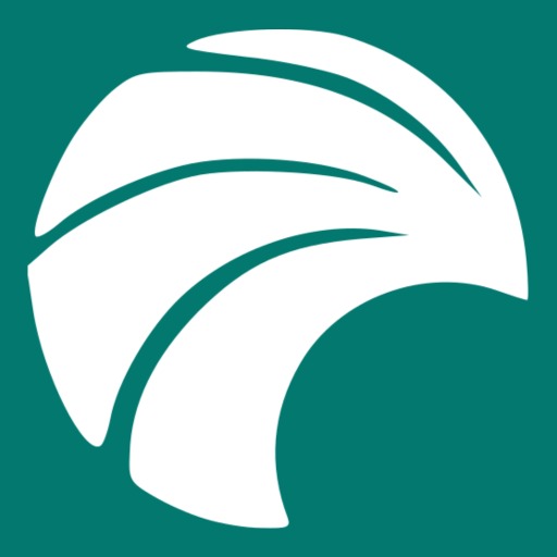 Horus GIS logo
