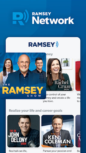 Ramsey Network 1