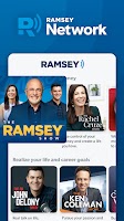 screenshot of Ramsey Network