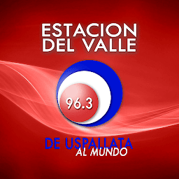 图标图片“Estacion del Valle 96.3”