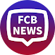 FC Barcelona NEWS - Androidアプリ