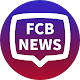 FC Barcelona NEWS Auf Windows herunterladen