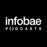 Cover Image of Download Infobae Podcasts  APK