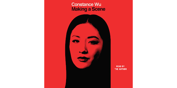 Making a Scene by Constance Wu - Audiobooks on Google Play