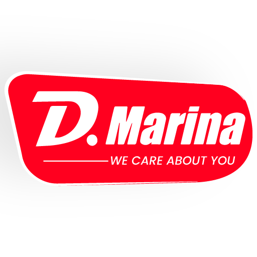 D-Marina: Online Shopping App Download on Windows