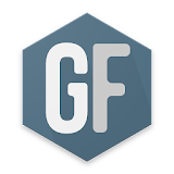 GameFor - Find Local Game Events and Players icon