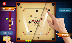 Carrom Star 3D - Screenshot 3