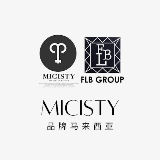 Micisty Malaysia  Icon