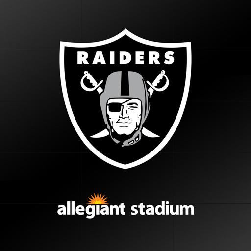 allegiant stadium raiders schedule