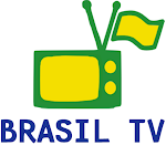 Cover Image of Скачать Brasil TV  APK