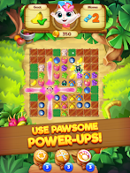 Download Tropicats: Tropical Match3 1666609670000 For Android
