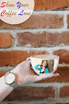 Photo Mug : Coffee Mug Photo Fのおすすめ画像5