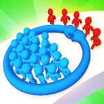 Cover Image of Скачать Stay In Circle  APK