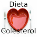 Dieta Colesterol