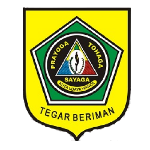 SD Negeri Sukamakmur 02 logo
