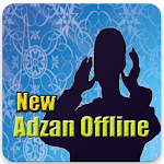 Cover Image of Download Adzan Offline 1.0.0 APK