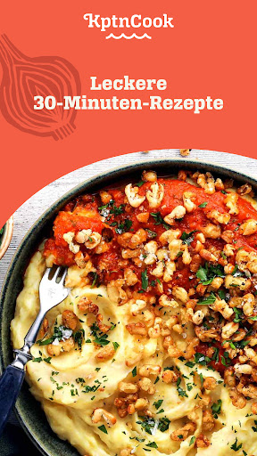 KptnCook: Rezepte & Kochen screenshot 9