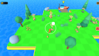 screenshot of Zookemon - Wild Pets