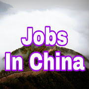 Find Jobs In China