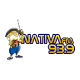 Nativa FM Piratini icon
