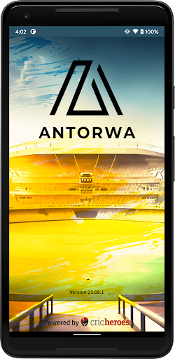 Android application Antorwa screenshort