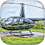 Fly Helicopter Flight Sim 3D