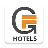 Hotels GF Benidorm icon